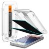 Szkło Prywatyzujące Spigen Glas.TR EZ Fit do Samsung Galaxy S25 Ultra